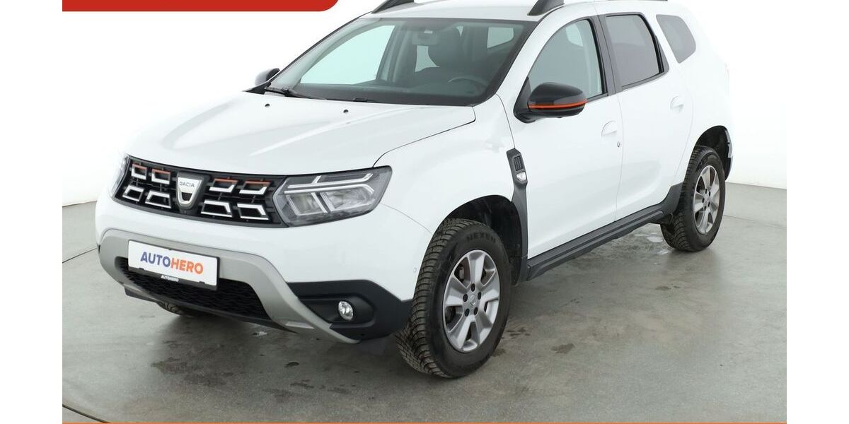 Dacia Duster 56.267 km 18.680 &euro; Leipzig 04328