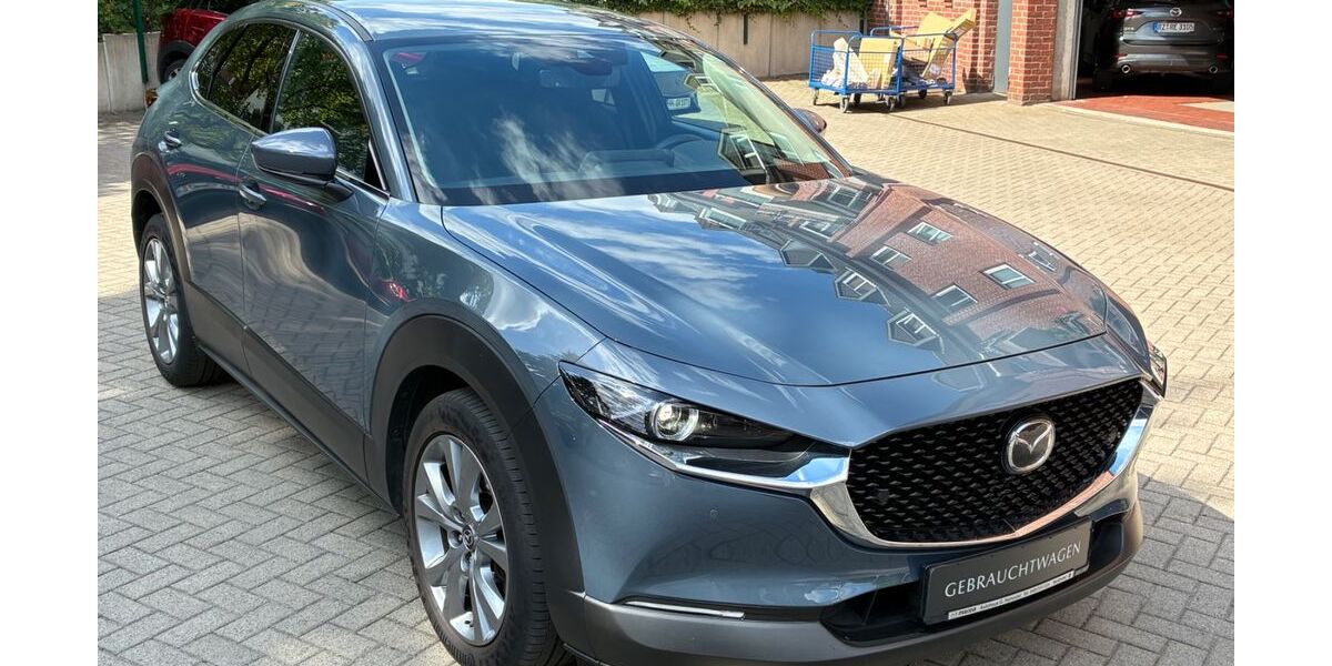 Mazda CX-30 108.515 km 18.990 &euro; Hamburg 21033