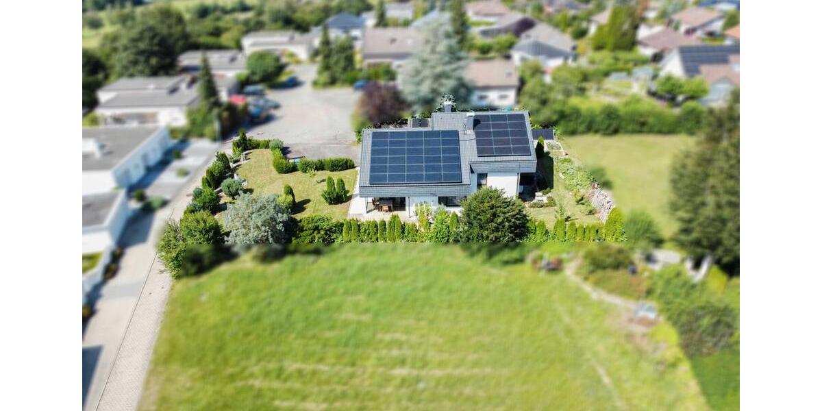 Einfamilienhaus Bad Saulgau - 9 Zimmer, 323 m&sup2;, 790.000&euro; | Angebot:26803150
