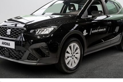 Seat Arona 2.500 km 24.480 &euro; Pinneberg 25421