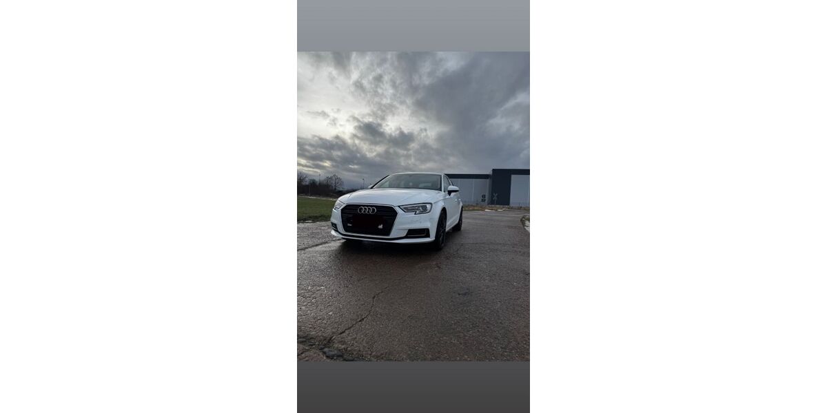 Audi A3 114.366 km 15.000 &euro; Grammetal 99428
