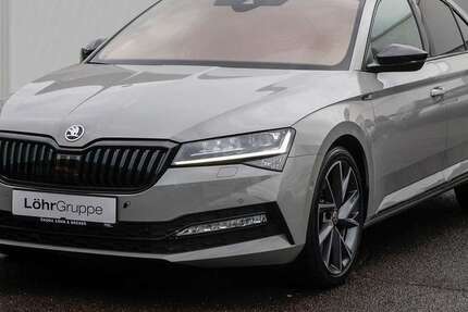 Skoda Superb 49.856 km 23.980 &euro; Koblenz 56070