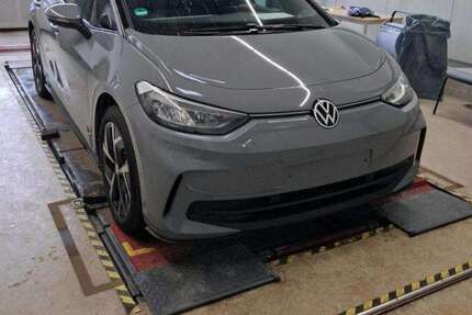VW ID.3 13.386 km 28.950 &euro; Dessau 06842