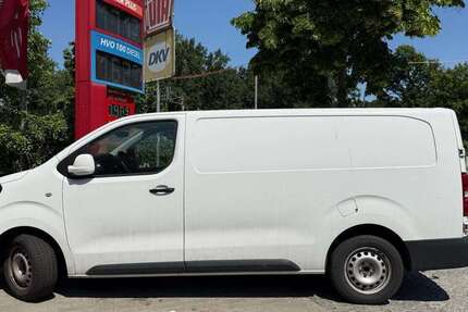 Peugeot Expert 109.188 km 10.999 &euro; Berlin 12207