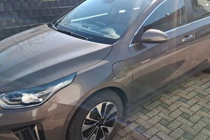 Kia ceed / Ceed 43.000 km 17.800 &euro; Völklingen 66333