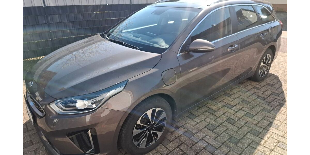 Kia ceed / Ceed 43.000 km 17.800 &euro; Völklingen 66333