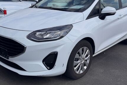 Ford Fiesta 46.203 km 12.990 &euro; Pulheim 50259