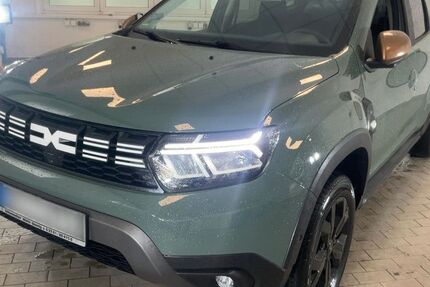 Dacia Duster 61.824 km 16.490 &euro; Leipzig 04347