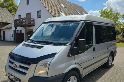 Ford Transit 276.000 km 17.900 &euro; Paderborn 33102