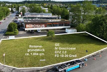 Gewerbeobjekt Weingarten - 785.000&euro; | Angebot:27092803