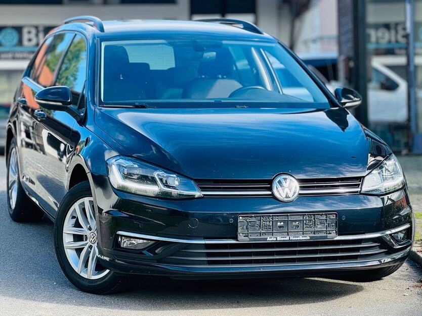 VW Golf 152.388 km 13.499 € Haselbach 94354