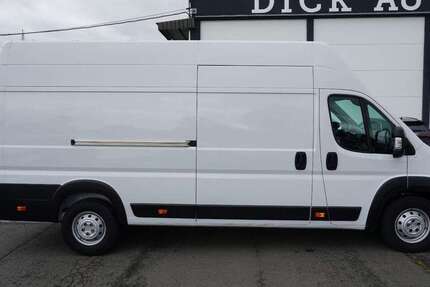 Opel Movano 57.400 km 19.450 &euro; Bebra 36179
