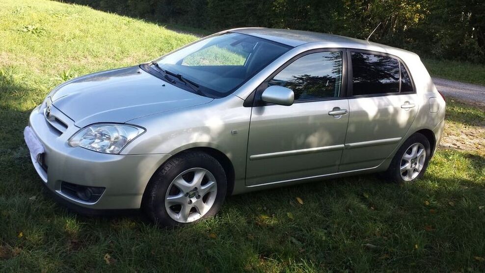 Corolla