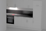 Etagenwohnung Landau an der Isar - 2 Zimmer, 57 m&sup2;, 695&euro; | Angebot:25850748
