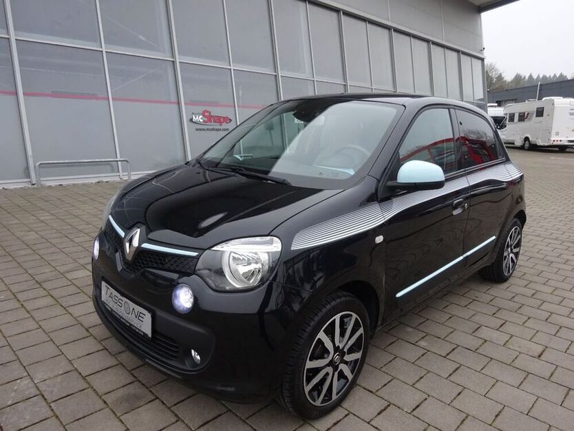 Twingo