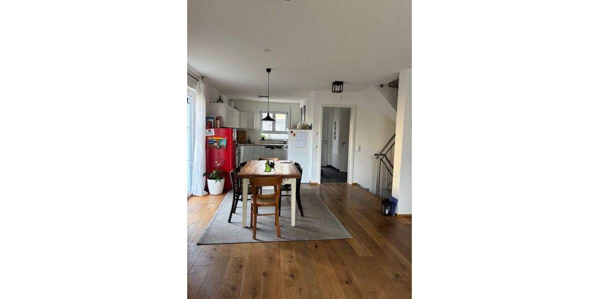 Doppelhaushälfte Haar - 6 Zimmer, 153 m&sup2;, 1.249.000&euro; | Angebot:26841916