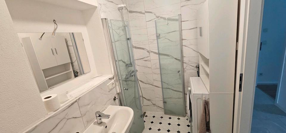 Etagenwohnung Stollberg (Erzgebirge) - 3 Zimmer, 66 m&sup2;, 980&euro; | Angebot:26138157