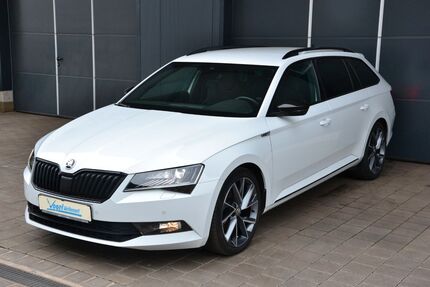 Skoda Superb 93.637 km 19.990 &euro; Weihenzell 91629