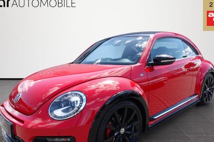 VW Beetle 82.000 km 27.480 € Seelze 30926