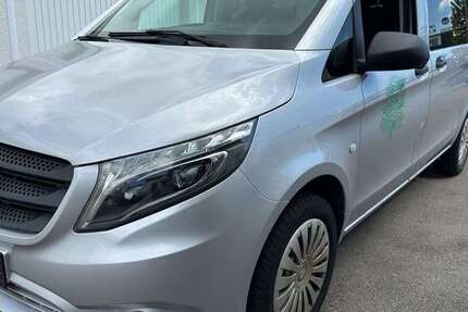 Mercedes-Benz Vito 436.000 km 15.499 &euro; Neu-Ulm 89231
