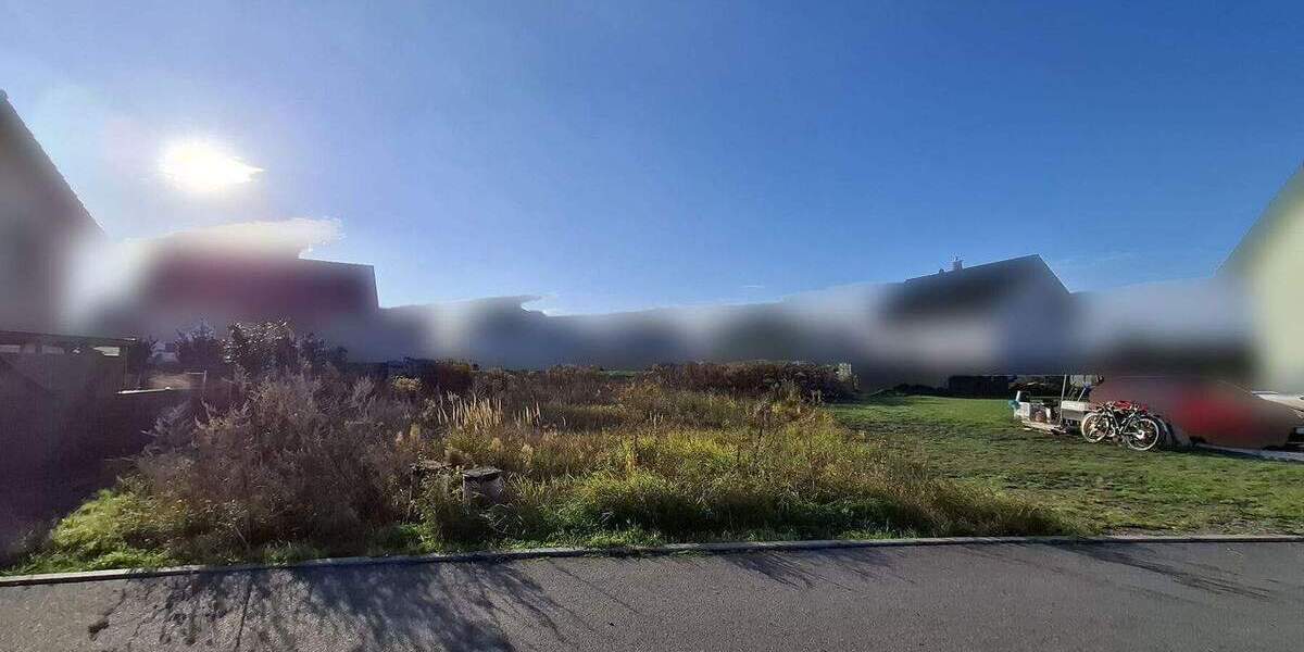 Grundstück Borna - 101.400&euro; | Angebot:23613551