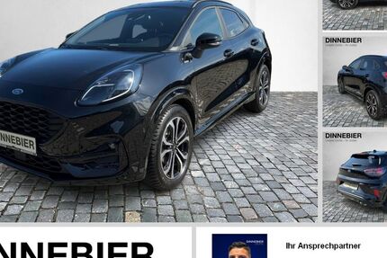 Ford Puma 13.400 km 19.230 &euro; Berlin 10365