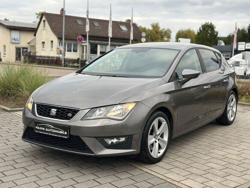 Seat Leon 266.000 km 5.999 € Schorndorf 73614