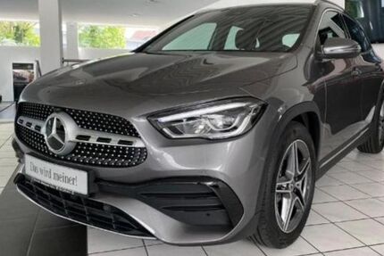 Mercedes-Benz GLA 200 4.980 km 46.490 &euro; Melle 49326