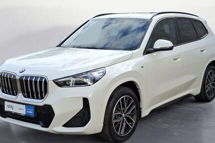 BMW X1 6.176 km 41.990 &euro; Achern 77855