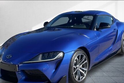 Toyota Supra 16.500 km 46.980 &euro; Neu Wulmstorf 21629