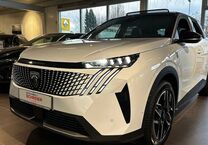 Gebrauchtwagen Peugeot 3008