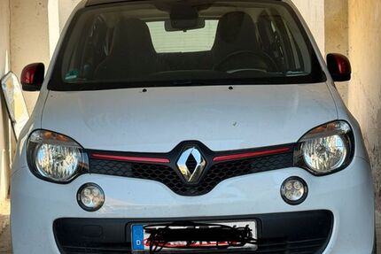 Renault Twingo 88.000 km 6.999 &euro; Elsteraue 06729
