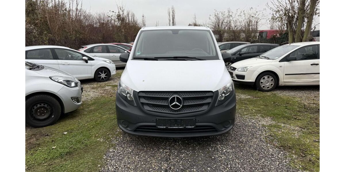 Mercedes-Benz Vito 175.000 km 14.999 € Mainz-Kastel 55252