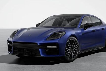 Porsche Panamera 59.667 km 163.800 &euro; Leipzig 04356