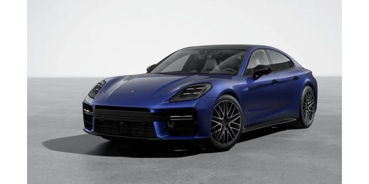 Porsche Panamera 59.667 km 164.800 &euro; Leipzig 04356