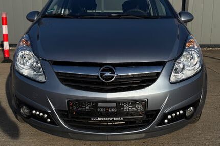 Opel Corsa 201.500 km 2.800 &euro; Beeskow 15848