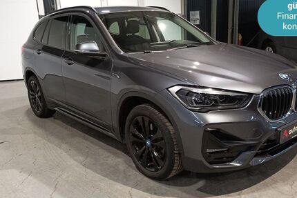 BMW X1 52.714 km 25.470 &euro; Eching 85386