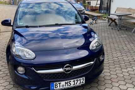 Opel Adam 80.000 km 8.000 &euro; Waischenfeld 91344
