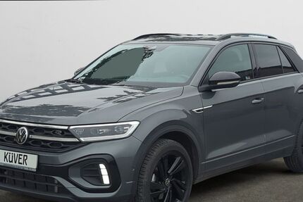 VW T-Roc 18.200 km 34.950 € Hagen 27628