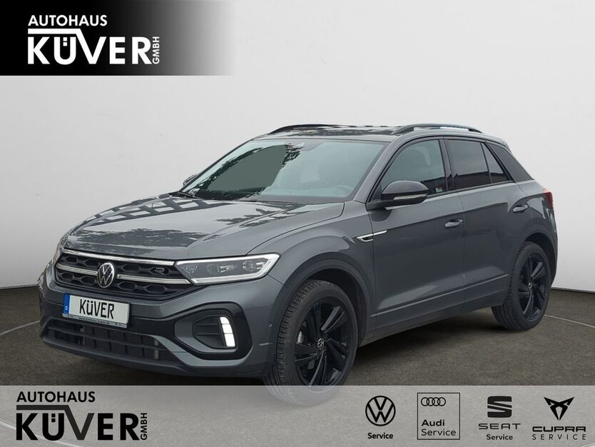 VW T-Roc 18.200 km 34.950 € Hagen 27628