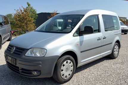 VW Caddy 260.000 km 3.880 &euro; Mainburg 84048