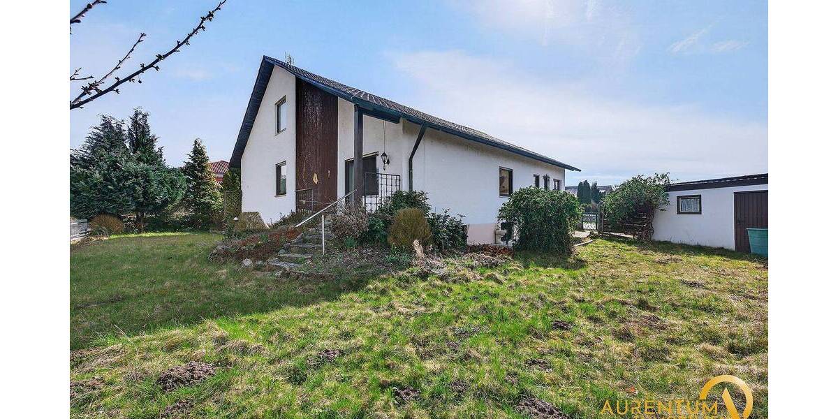 Einfamilienhaus Abensberg - 6 Zimmer, 121 m&sup2;, 497.000&euro; | Angebot:26142223