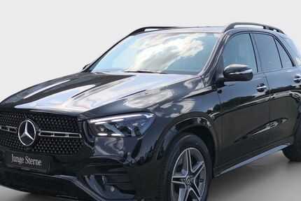 Mercedes-Benz GLE 350 11.005 km 74.850 &euro; Crailsheim 74564