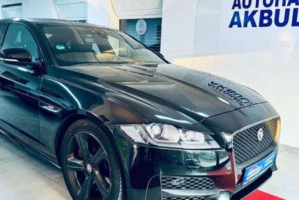 Jaguar XF 257.000 km 11.750 &euro; Bruchköbel 63486