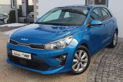 Kia Rio 94.800 km 11.490 &euro; Königsbrunn 86343