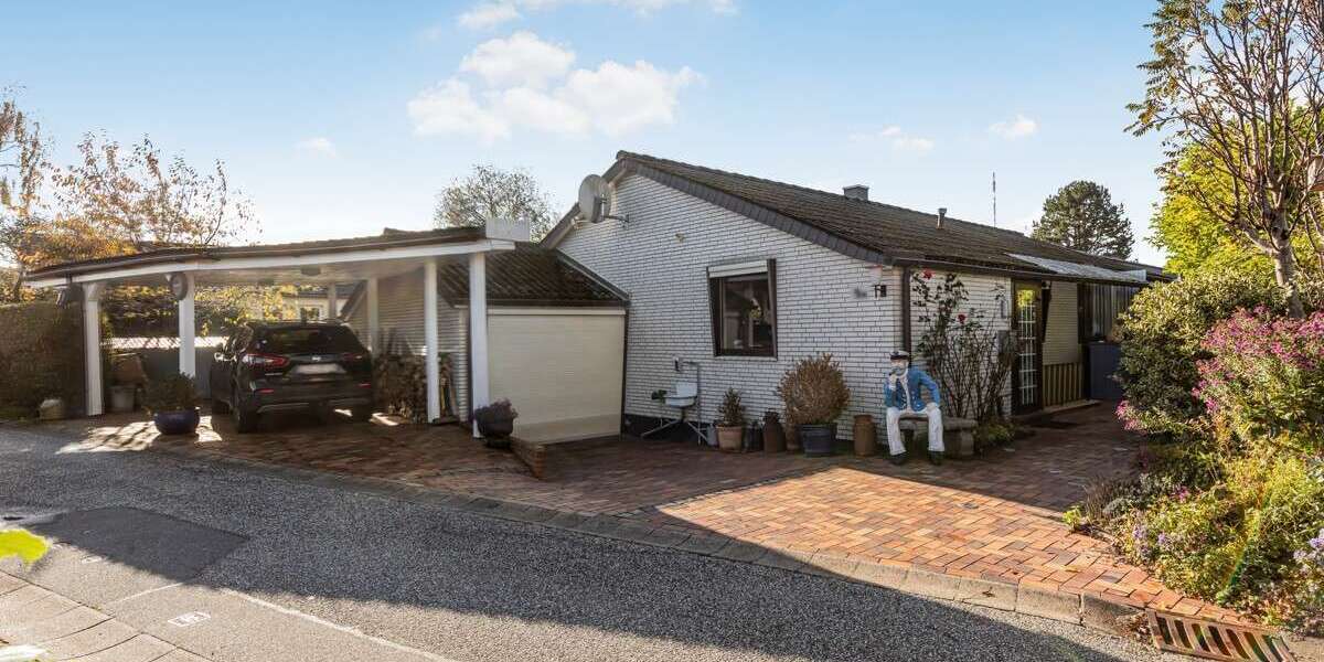 Haus zum Kaufen in Kronshagen 409.000 € 109 m² 3 zimmer