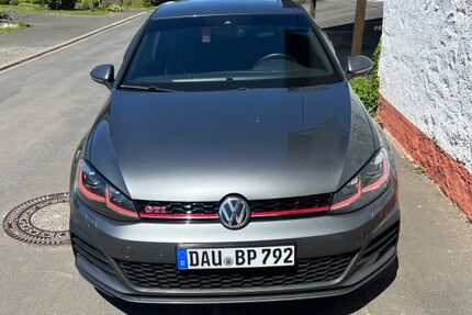 VW Golf 148.000 km 19.400 &euro; Densborn 54570