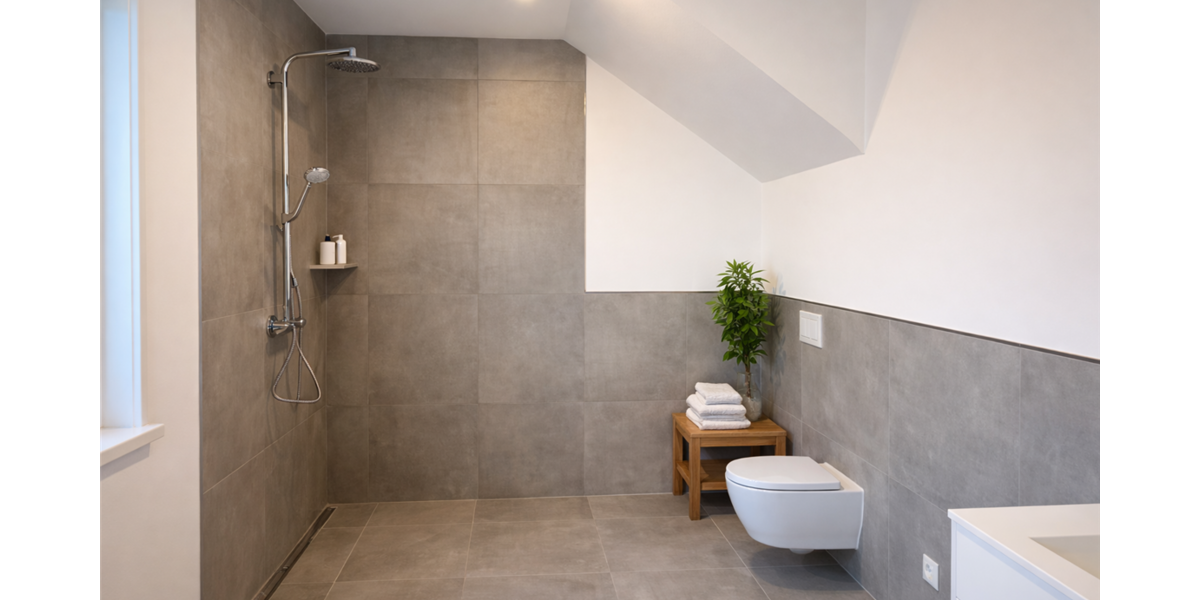 Moderne Wohnung aus 2026 in ruhiger Lage von Husum (Kreis Nienburg (Weser)) - Etagenwohnung Husum | Angebot:27449981