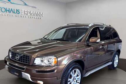 Volvo XC90 150.000 km 23.880 &euro; Berlin 12351