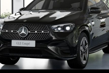 Mercedes-Benz GLE 450 9.900 km 100.900 € Augsburg 86161